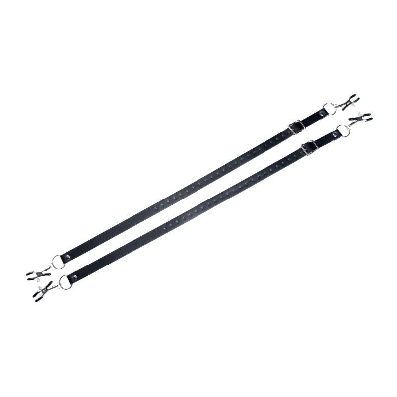 Spread XL Labia Spreader – Adjustable Pressure Labia Spreader Straps > Bondage Gear > Medical Instruments