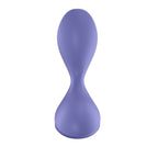 Satisfyer Sweet Seal Vibrating Anal Plug – Compact Design Vibrator > Anal Range > Vibrating Butt Plugs