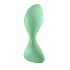 Satisfyer Trendsetter Connect – App-Controlled Rechargeable Vibrating Anal Plug > Anal Range > Vibrating Butt Plugs