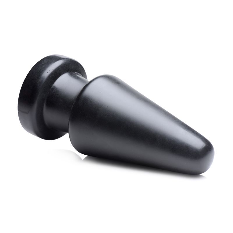 Ass Max Large – Firm and Heavy Anal Plug Secondary image