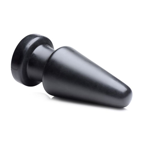 Ass Max Large – Firm and Heavy Anal Plug > Anal Range > Oversized Anal Toys
