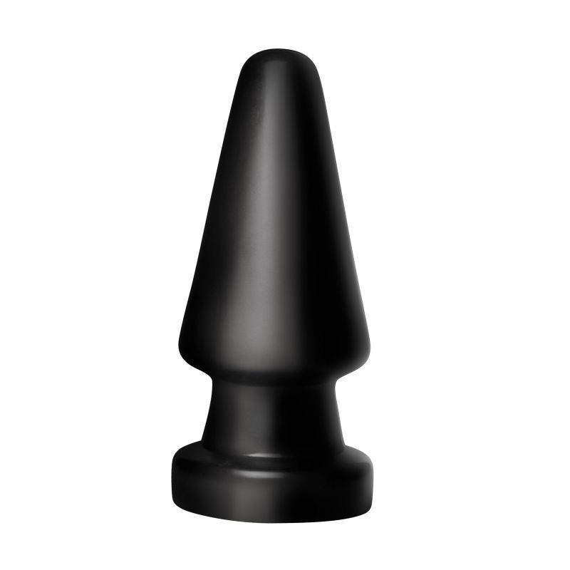 Ass Max Large – Firm and Heavy Anal Plug > Anal Range > Oversized Anal Toys