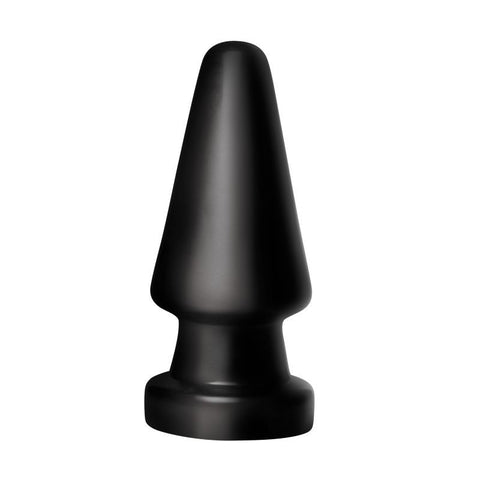 Ass Max Large – Firm and Heavy Anal Plug > Anal Range > Oversized Anal Toys
