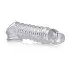 Size Matters Penis Enhancer Sleeve 1.5 Inch Extension > Sex Toys For Men > Penis Sleeves