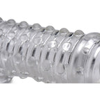 Size Matters Penis Enhancer Sleeve 1.5 Inch Extension > Sex Toys For Men > Penis Sleeves