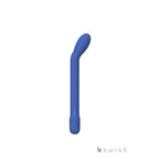 Bgee Classic Denim 7 Inch Waterproof Magic Wand Blue > Sex Toys For Ladies > G-Spot Vibrators