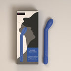 Bgee Classic Denim 7 Inch Waterproof Magic Wand > Sex Toys For Ladies > G-Spot Vibrators