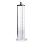 Penis Pump Kit with Two Inch Cylinder > Pumps > Penis Pumps Performance