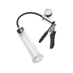 Penis Pump Kit with Two Inch Cylinder > Pumps > Penis Pumps Performance