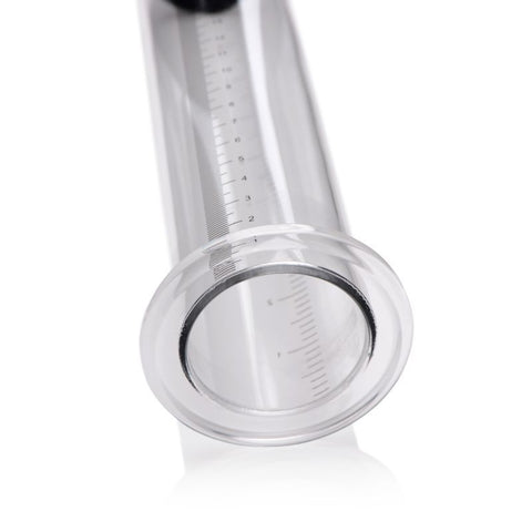 Penis Pump Kit with Two Inch Cylinder for Enhanced Sensitivity and Performance > Pumps > Penis Pumps Performance