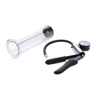 Penis Pump Kit with 2.25 Inch Cylinder > Pumps > Penis Pumps Performance