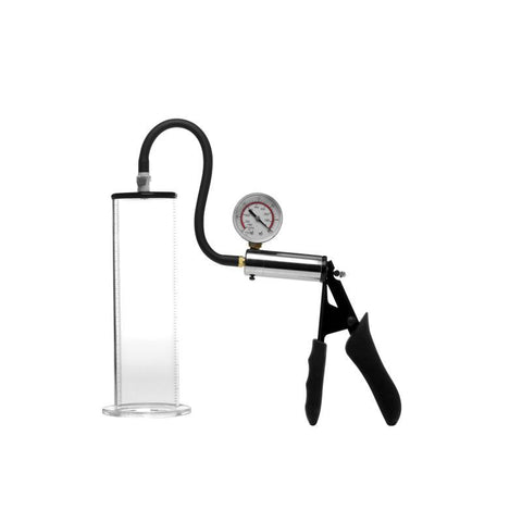 Penis Pump Kit with 2.5 Inch Cylinder for Enhanced Pleasure and Performance PUMPS