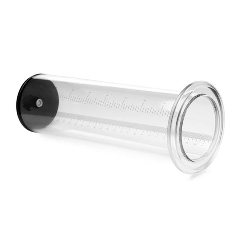 Penis Pump Kit with 2.5 Inch Cylinder for Enhanced Pleasure and Performance PUMPS