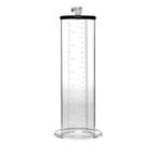 Penis Pump Kit with 2.5 Inch Cylinder > Pumps > Penis Pumps Performance