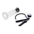 Penis Pump Kit with 2.5 Inch Cylinder > Pumps > Penis Pumps Performance