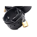 Frog Tie Restraint Set – Durable Binding Straps for Ankles, Wrists, and Thighs Bondage Set > Bondage Gear > Restraints