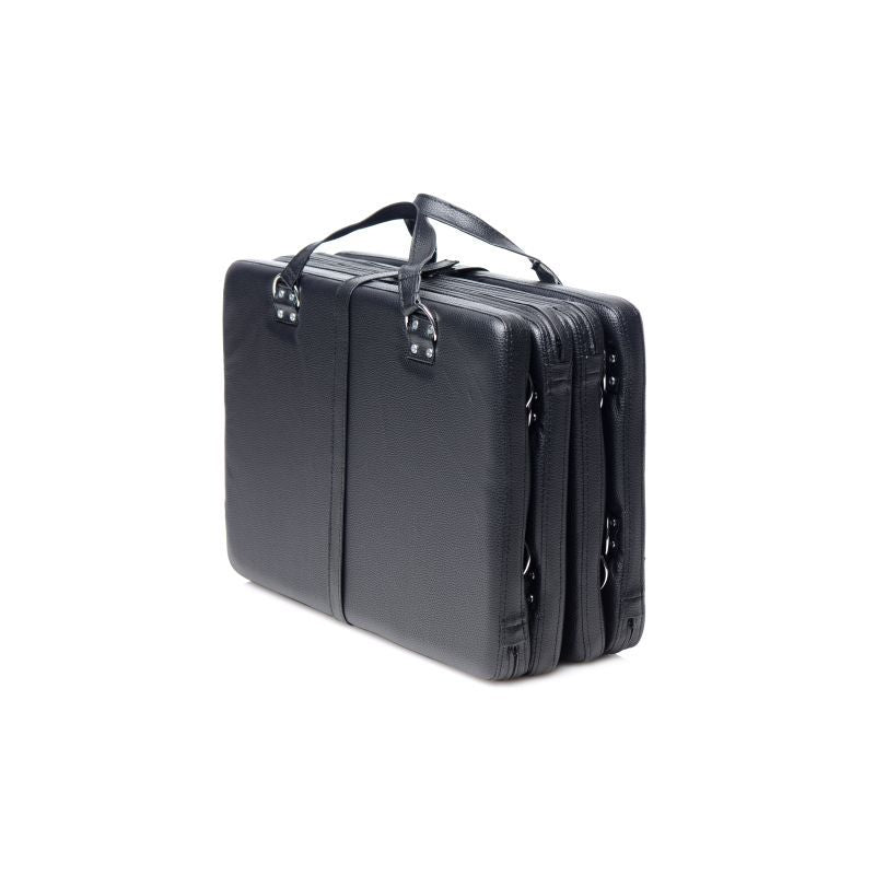 Bondage Board Black XL 65 Inch for Versatile BDSM Play Sex Positioners