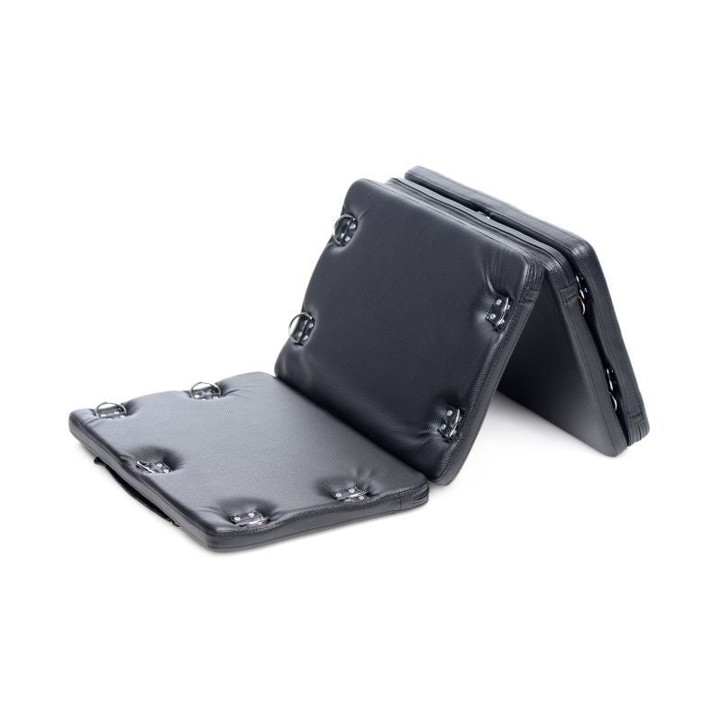 Bondage Board Black XL 65 Inch for Versatile BDSM Play Sex Positioners