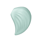 Satisfyer Pearl Diver (Mint) – Air Pulse Simulator Vibrator > Sex Toys For Ladies > Air Pulsation