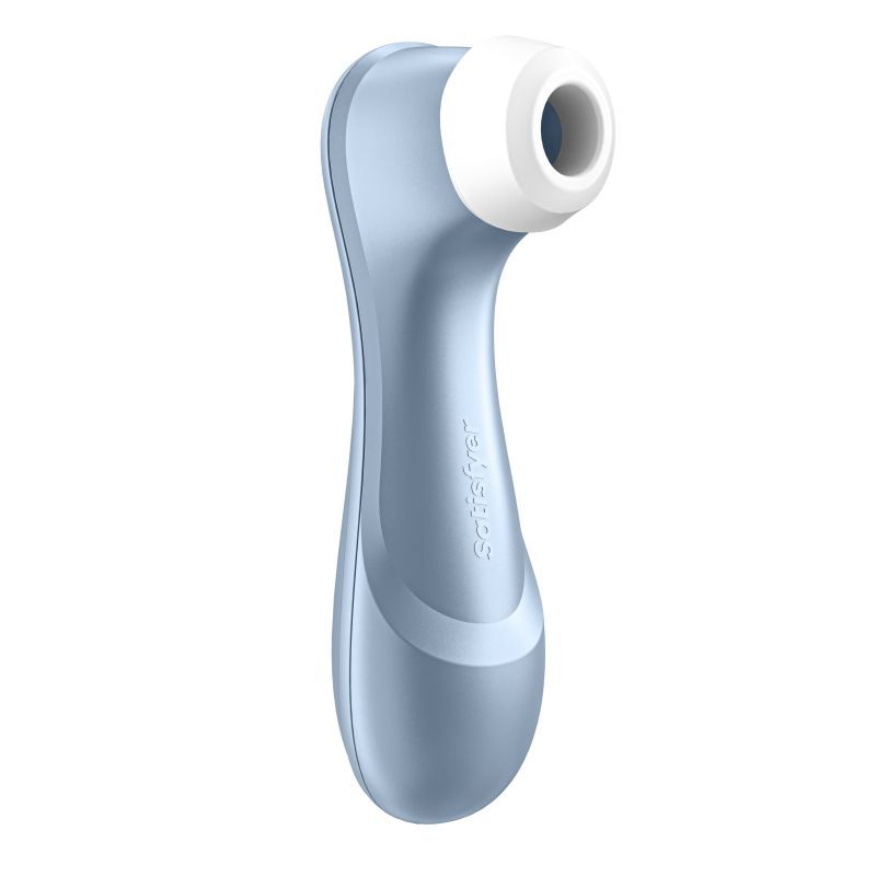 Satisfyer Pro 2 Touch-Free USB Rechargeable Clitoral Stimulator > Sex Toys For Ladies > Air Pulsation Main image