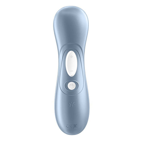 Satisfyer Pro 2 - Touch-Free USB-Rechargeable Clitoral Stimulator STIMULATORS