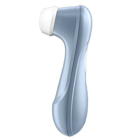 Satisfyer Pro 2 - Touch-Free USB-Rechargeable Clitoral Stimulator STIMULATORS