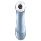 Satisfyer Pro 2 Touch-Free USB Rechargeable Clitoral Stimulator > Sex Toys For Ladies > Air Pulsation