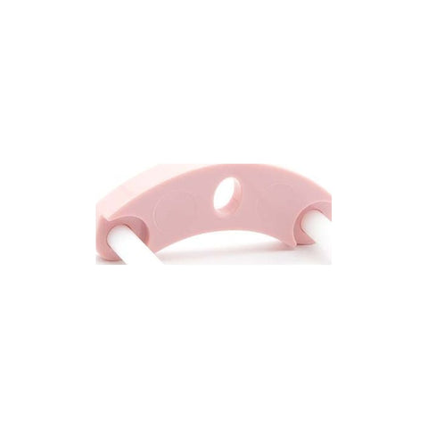 Cockcage Base No 1 Pink for CB-X Chastity Devices Pink Cages