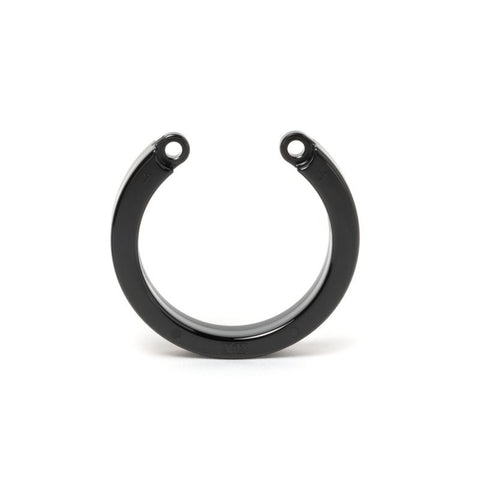 Cockcage U Ring XL Black - 57.15mm Replacement Size Black > Bondage Gear > Male Chastity