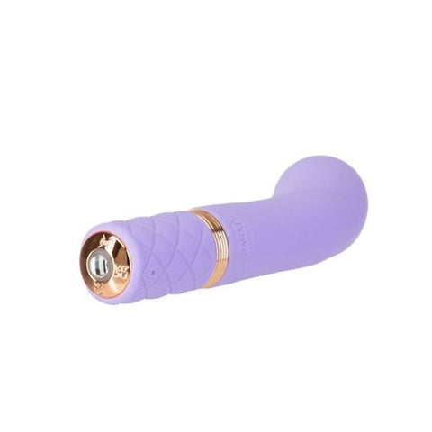 Pillow Talk Special Edition Racy Mini Massager Purple Toy Electric Massager