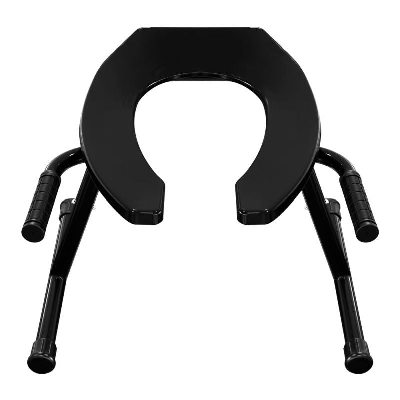 Brutus Rim Seat 2.0 – Adjustable Durable Steel Rim Seat Secondary image