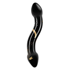 Secret Kisses Handblown Double Ended Dildo 7.5 Inch > Glass > Dildos