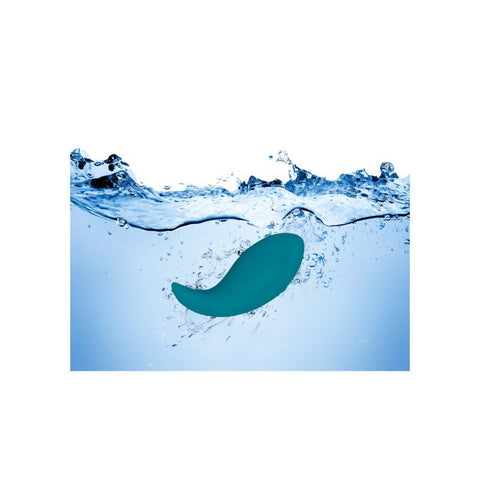 Viben Elated Pinpoint Rechargeable Vibe Ocean STIMULATORS