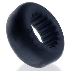 Axis Rib Griphold Cockring Black Ice COCK RINGS