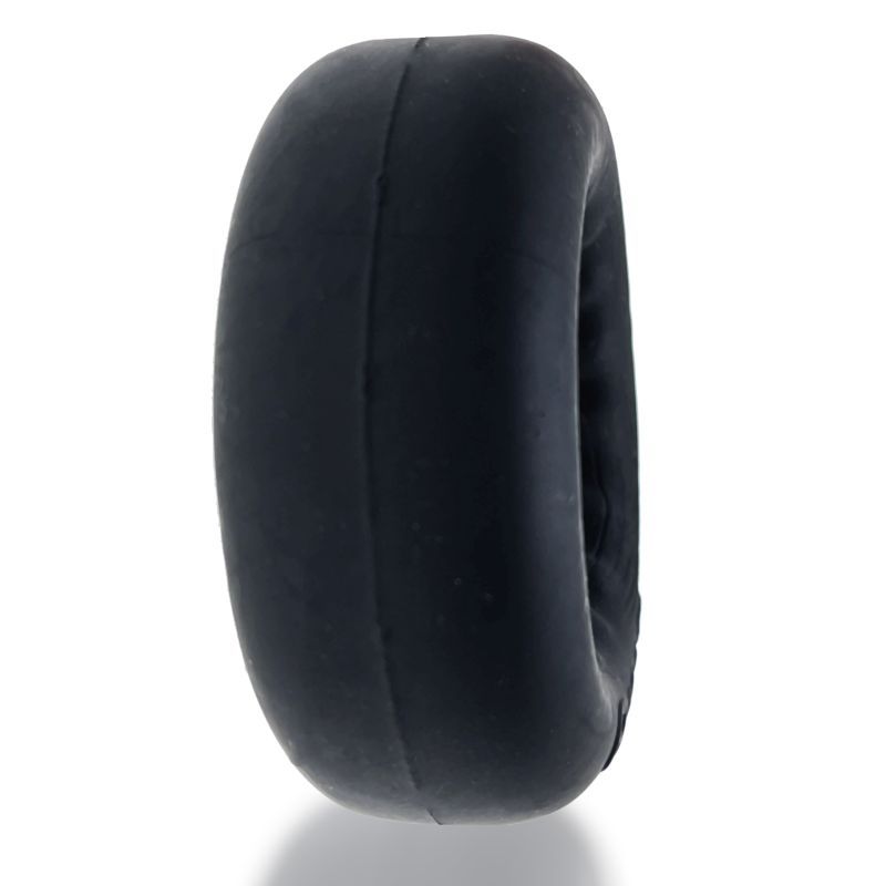 Axis Rib Griphold Cockring Black Ice COCK RINGS