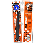 Oxshot Butt Nozzle 12 Inch Deep-Reach Power Wash Shower Hose Cleaning Tool > Essentials > Douches