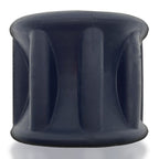 Gyroball Ball Stretcher Tar Ice from Hunkyjunk > Sex Toys For Men > Ball Stretchers