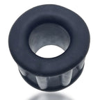 Gyroball Ball Stretcher Tar Ice from Hunkyjunk > Sex Toys For Men > Ball Stretchers