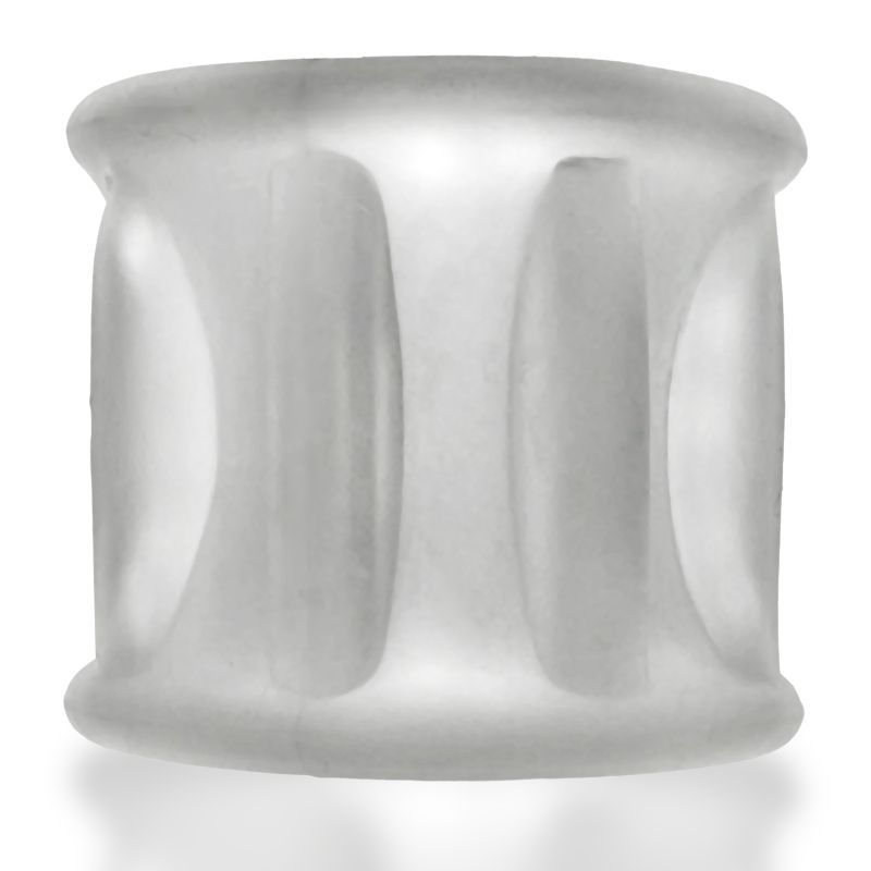 Gyroball Ballstretcher Clear Ice Ball Stretcher