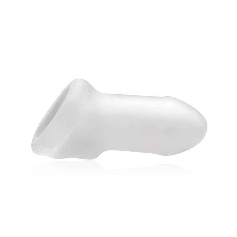 Fat Boy 4.0 Cock Sleeve – Enhanced Sensation and Comfort Adult Toy > Sex Toys For Men > Penis Sleeves