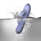 SugarBoo Blissful Boo Rabbit Vibe Lilac Dual Motor Vibrator > Vibrators > Ladies > Rabbit