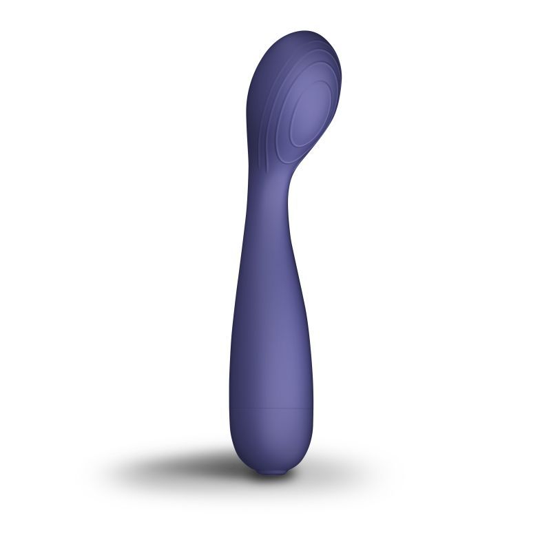 SugarBoo Peri Berri Wand Vibe Purple G Spot Vibrator Electric Massager