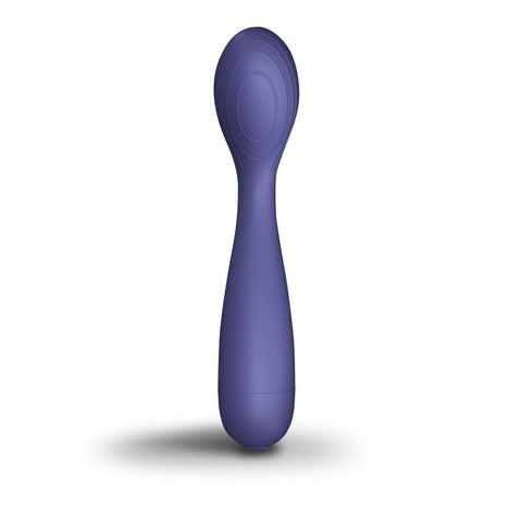 SugarBoo Peri Berri Wand Vibe Purple G Spot Vibrator Electric Massager