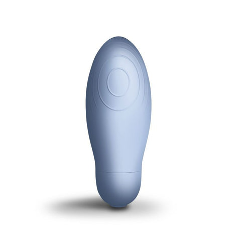 SugarBoo Blue Bae Layon Massager for Targeted Stimulation Vibrators