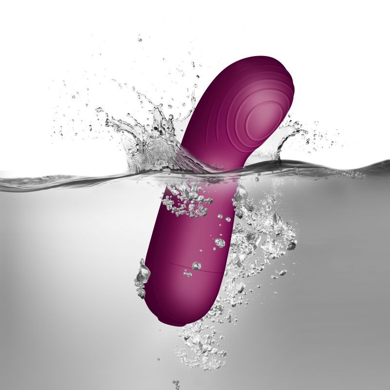SugarBoo Berry Massager Vibe Pink for Sensational Pleasure Vibrators