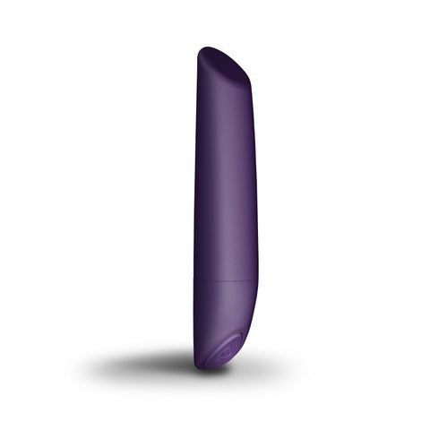 SugarBoo Damson Bullet Vibe Maroon for Targeted Pleasure Default Title BULLETS