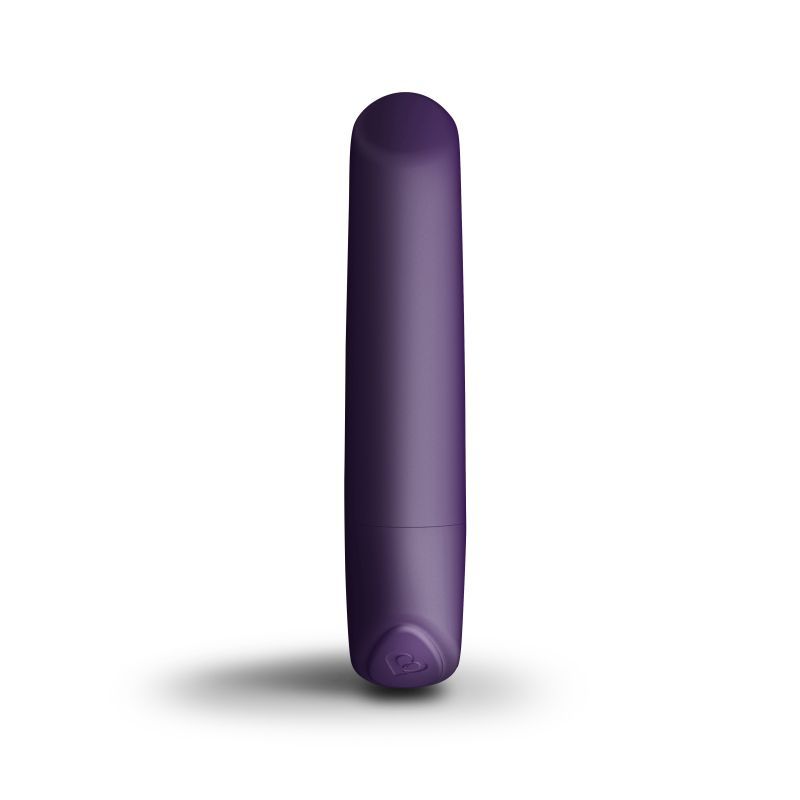 SugarBoo Damson Bullet Vibe Maroon for Targeted Pleasure BULLETS