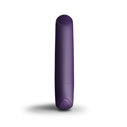SugarBoo Damson Bullet Vibe Maroon for Targeted Pleasure BULLETS