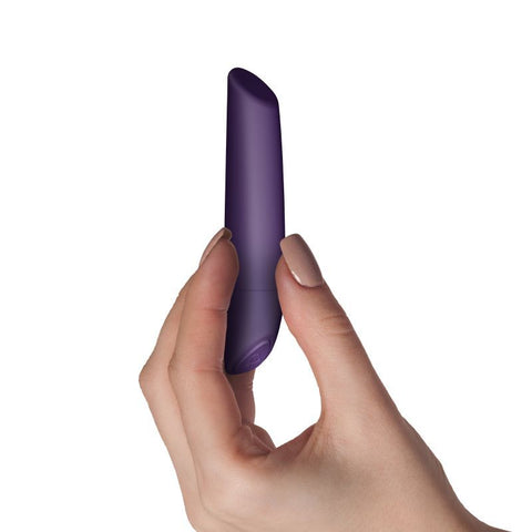SugarBoo Damson Bullet Vibe Maroon for Targeted Pleasure BULLETS