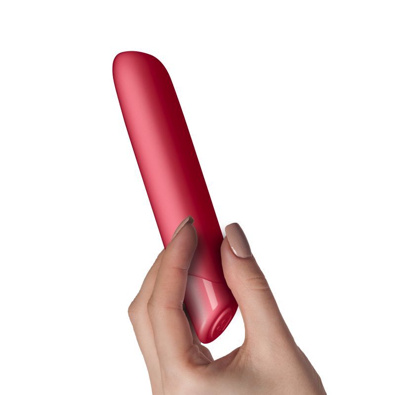 SugarBoo Cool Coral Bullet Vibrator – Compact Design with Multiple Vibe Modes Vibrator > Vibrators > Mini Vibrators